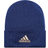 Adidas Logo Beanie Unisex - Victory Blue/Halo Blush