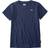 Levi's T-Shirt mit Batwing-Brustschlag - Kleid Blues