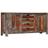vidaXL - Sideboard 160x75cm
