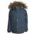 En Fant Jacket - Blue Nights (240031-7899)