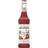 Monin Wild Strawberry Syrup 70cl