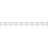 vidaXL Garden Fence with Spear Top 1530x150cm