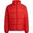 Adidas Pad Stand Puffer Jacket - Red