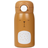 Fabelab Water Bottle Bear