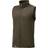 Woolpower Vest 400 - Pine Green