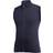 Woolpower Vest 400 - Dark Navy