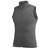 Woolpower Vest 400 - Grey