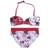 Cerda Bikini Minnie - Red (2200007173)