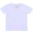 Larkwood Baby/Kid's Crew Neck T-shirt - Pale Blue