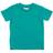 Larkwood Baby/Kid's Crew Neck T-shirt - Jade