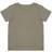 Larkwood Baby/Kid's Crew Neck T-shirt - Khaki Green