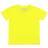 Larkwood Baby/Kid's Crew Neck T-shirt - Sunflower