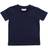 Larkwood Baby/Kid's Crew Neck T-shirt - Navy