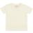 Larkwood Baby/Kid's Crew Neck T-shirt - Pale Yellow