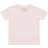 Larkwood Baby/Kid's Crew Neck T-shirt - Pale Pink