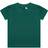 Larkwood Baby/Kid's Crew Neck T-shirt - Bottle Green