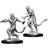 WizKids Dungeons & Dragons Nolzur's Marvelous Unpainted Miniatures (W5) T