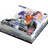 Bandai Digimon Card Game Battle of Omni Booster