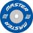 Master Fitness Competition Disc 20kg