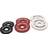 Master Fitness Change Disc Set