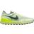 Nike Men's Waffle One Crater - Lime Ice/Volt/White