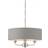 Endon Lighting Highclere Pendant Lamp 45cm