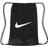 NIKE Brasilia Training Gymsack - Black/White