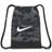 NIKE Brasilia Training Gymsack - Black Camo