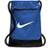 NIKE Brasilia Training Gymsack - Royal