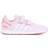 Adidas Kid's VS Switch - Clear Pink/Cloud White/Super Pop