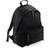 BagBase Campus Backpack - Black