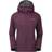 Montane Women's Meteor Jacket - Saskatoon Berry