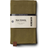 Humdakin Ekologisk 2-pack Kökshandduk Grön (70x45cm)