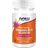 Now Foods Vitamin D-3 10000iu 120 stk
