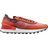 NIKE Waffle One W - Dark Beetroot/Sport Spice/Black/Orange