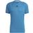 Adidas Camiseta FreeLift PrimeBlue Sonic Aqua