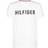 Tommy Hilfiger Lounge Logo Organic Cotton T-shirt - White