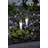 Konstsmide Assis Solar Stick Markbelysning 35cm 2st