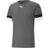 Puma teamRISE Jersey Men - Smoked Pearl/Black/White