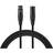 Warm Audio XLR-XLR M-F 7.6m