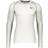 NIKE Pro Dri-Fit Long-Sleeved Top Men - White/Black