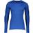 NIKE Pro Dri-Fit Long-Sleeved Top Men - Game Royal/Black