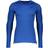 Nike Pro Longsleeve - Blue