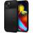 Spigen iPhone 13 Case Slim Armor Black