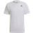 adidas Tennis Freelift T-shirt Men - White/Black