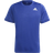 Adidas Tennis Freelift T-shirt Men - Victory Blue/White