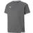 Puma Kid's Team Liga Jersey - Gray/White