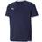 Puma Kid's Team Liga Jersey - Blue/White