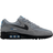 Nike Air Max 90 Smoke Grey Men's Light Photo Blue