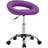 vidaXL Snurrbar Kitchen Chair 76cm